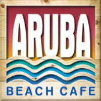 Aruba Beach Cafe